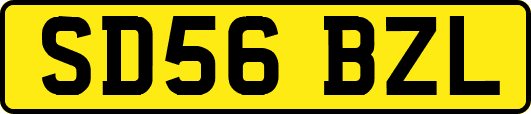 SD56BZL