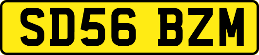 SD56BZM