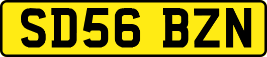 SD56BZN