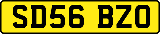 SD56BZO