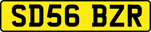 SD56BZR