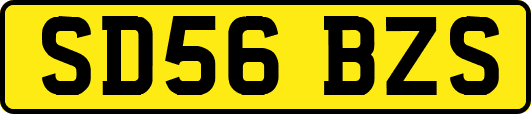 SD56BZS