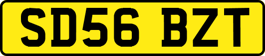 SD56BZT