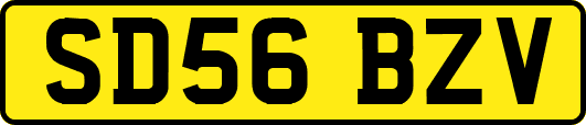 SD56BZV