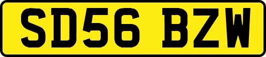 SD56BZW