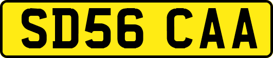 SD56CAA