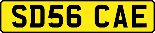 SD56CAE