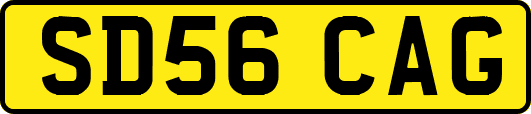 SD56CAG