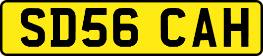 SD56CAH