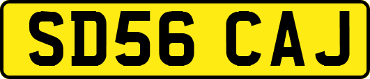 SD56CAJ