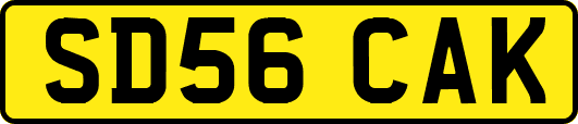 SD56CAK