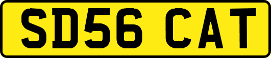 SD56CAT