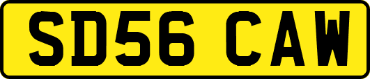 SD56CAW