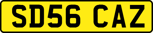SD56CAZ
