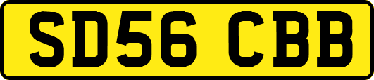 SD56CBB