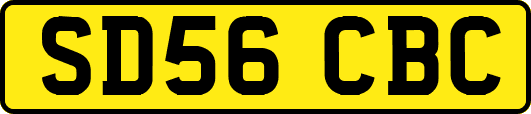 SD56CBC