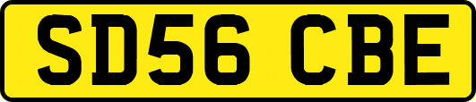 SD56CBE