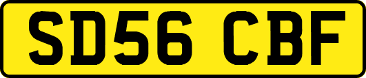 SD56CBF