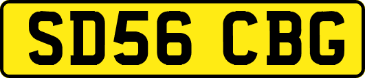 SD56CBG