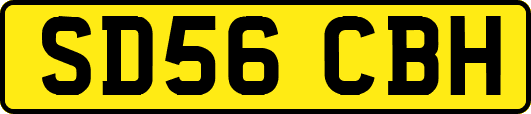 SD56CBH
