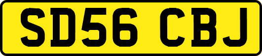 SD56CBJ