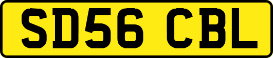 SD56CBL