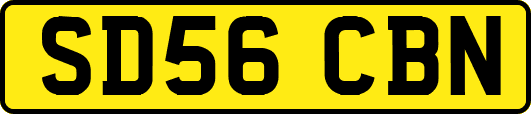 SD56CBN