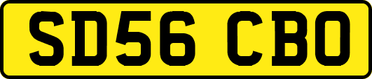 SD56CBO