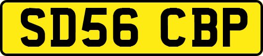 SD56CBP