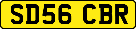 SD56CBR