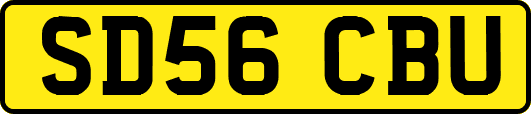 SD56CBU