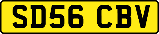 SD56CBV