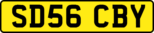 SD56CBY
