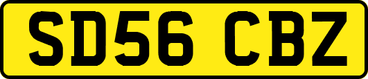 SD56CBZ