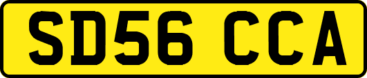 SD56CCA
