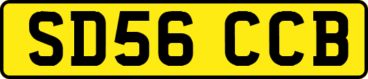 SD56CCB