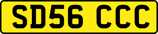 SD56CCC