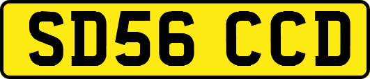SD56CCD