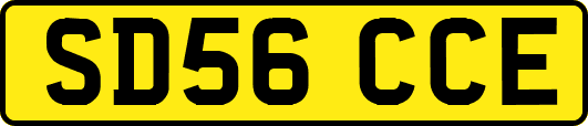 SD56CCE