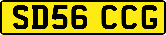 SD56CCG