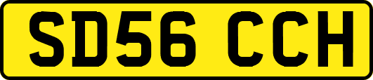 SD56CCH
