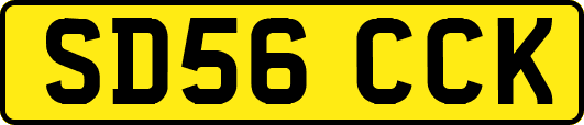SD56CCK