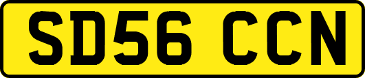SD56CCN