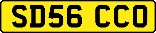 SD56CCO