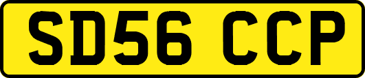 SD56CCP