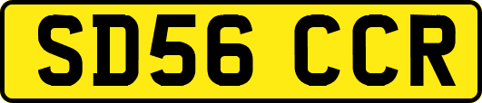 SD56CCR