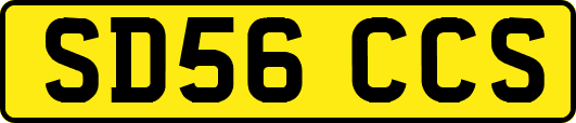 SD56CCS