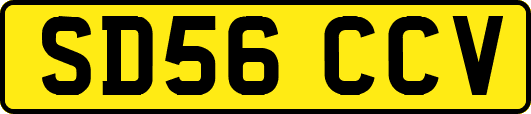 SD56CCV
