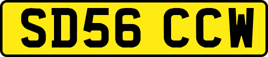 SD56CCW