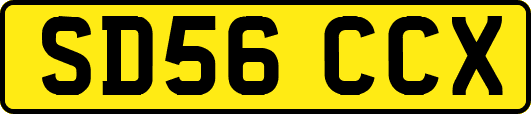 SD56CCX